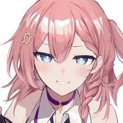This is a pixiv picture whose title is アスタ〜.