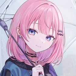 This is a pixiv picture whose title is 「♪」.