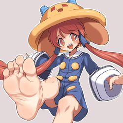 This is a pixiv picture whose title is UFO-CO.