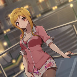 This is a pixiv picture whose title is りお.