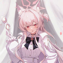 This is a pixiv picture whose title is 清澄アキラ.
