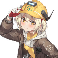 This is a pixiv picture whose title is リター.