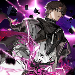 This is a pixiv picture whose title is Welt.