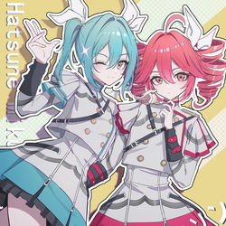 This is a pixiv picture whose title is 无题.