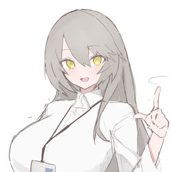 This is a pixiv picture whose title is 無題.