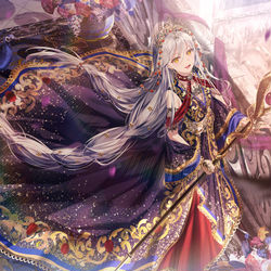 This is a pixiv picture whose title is Garian.