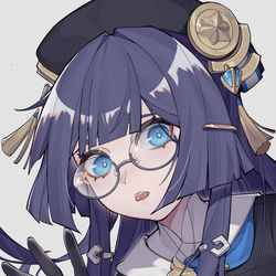 This is a pixiv picture whose title is 星穹铁道的佩拉.