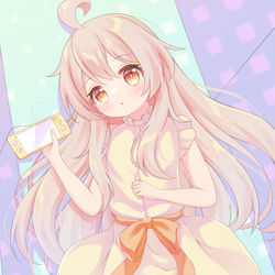 This is a pixiv picture whose title is 真寻.