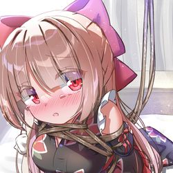 This is a pixiv picture whose title is 新衣装ハナちゃん誕生日.