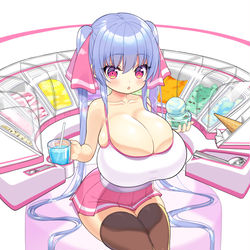 This is a pixiv picture whose title is りこ15.