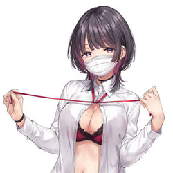 This is a pixiv picture whose title is えちちなお姉さん(もうすぐ16歳).
