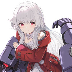 This is a pixiv picture whose title is スヴァとクラ.