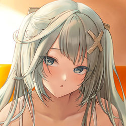 This is a pixiv picture whose title is ファルザン先輩.