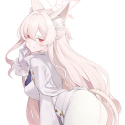 This is a pixiv picture whose title is アキラ......。.
