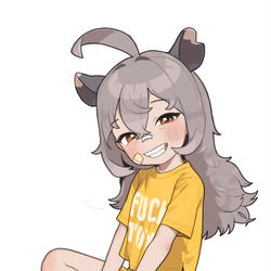 This is a pixiv picture whose title is マチ(Macci) Doodle.