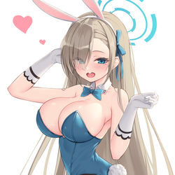 This is a pixiv picture whose title is アスナ♡.