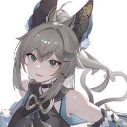 This is a pixiv picture whose title is 綺良々.