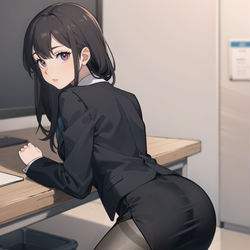 This is a pixiv picture whose title is 恥ずかしい shy 34.