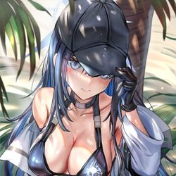 This is a pixiv picture whose title is サオリ.