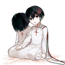 This is a pixiv picture whose title is 20320514.