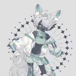 This is a pixiv picture whose title is 0514.