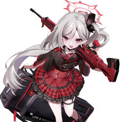 This is a pixiv picture whose title is ムツキ.