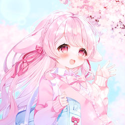 This is a pixiv picture whose title is 〖 お仕事 〗姫野いちご様  制服イラスト.