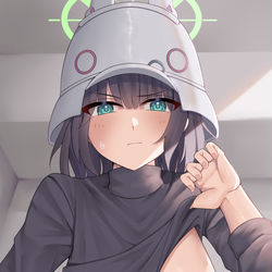 This is a pixiv picture whose title is せめサキ.