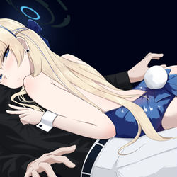 This is a pixiv picture whose title is トキ.