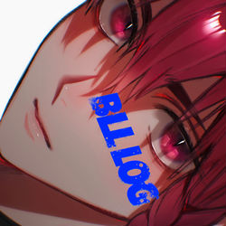 This is a pixiv picture whose title is BLL LOG2.