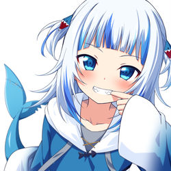 This is a pixiv picture whose title is ぐらちゃ.