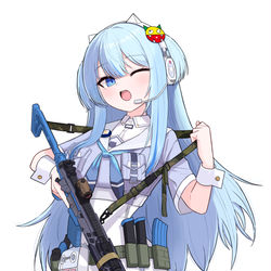 This is a pixiv picture whose title is Shifty.