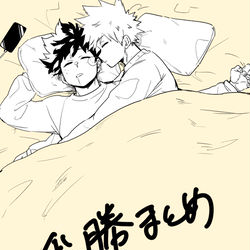 This is a pixiv picture whose title is 出勝まとめ10.