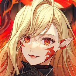 This is a pixiv picture whose title is ドラコー様.