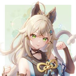 This is a pixiv picture whose title is 綺良々きらきら✨.