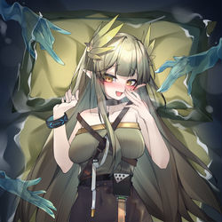 This is a pixiv picture whose title is 缪尔赛思 （内含水分身和表情包）（多p注意）.