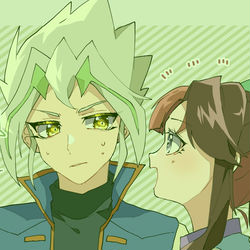 This is a pixiv picture whose title is YGOまとめ38.
