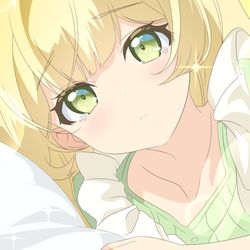 This is a pixiv picture whose title is テレスティア王女.