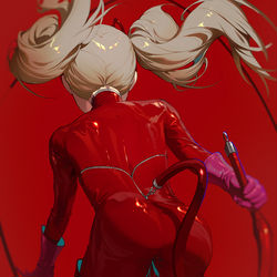 This is a pixiv picture whose title is 背‐25,26/32.