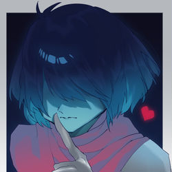 This is a pixiv picture whose title is 無題.