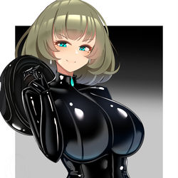 This is a pixiv picture whose title is pixivリクエスト.