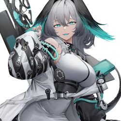 This is a pixiv picture whose title is Ho'olheyak.