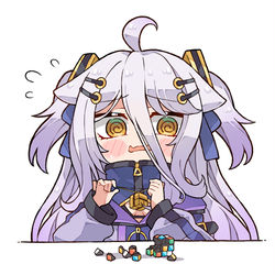 This is a pixiv picture whose title is Tensai!.