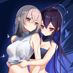 This is a pixiv picture whose title is スターレイル.
