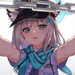 This is a pixiv picture whose title is ん、先生はもう逃げられない。.