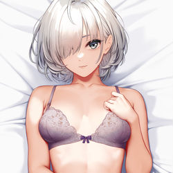 This is a pixiv picture whose title is 佐紹さん抱き枕案　表.