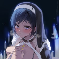 This is a pixiv picture whose title is ..