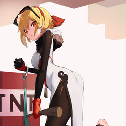 This is a pixiv picture whose title is ela.