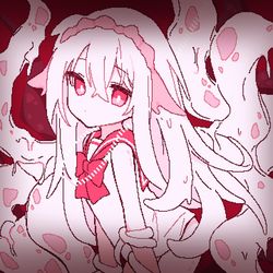 This is a pixiv picture whose title is くるり.