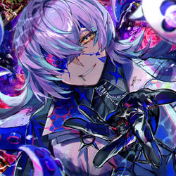 This is a pixiv picture whose title is ㅤ.